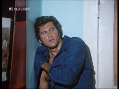 Still from Shield of Honor