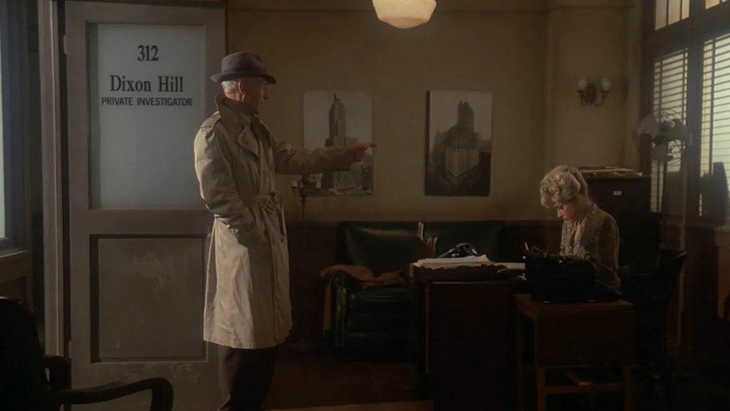 Still from Manhunt