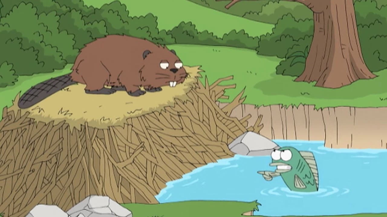 Still from Beavers: Assholes of the Forest