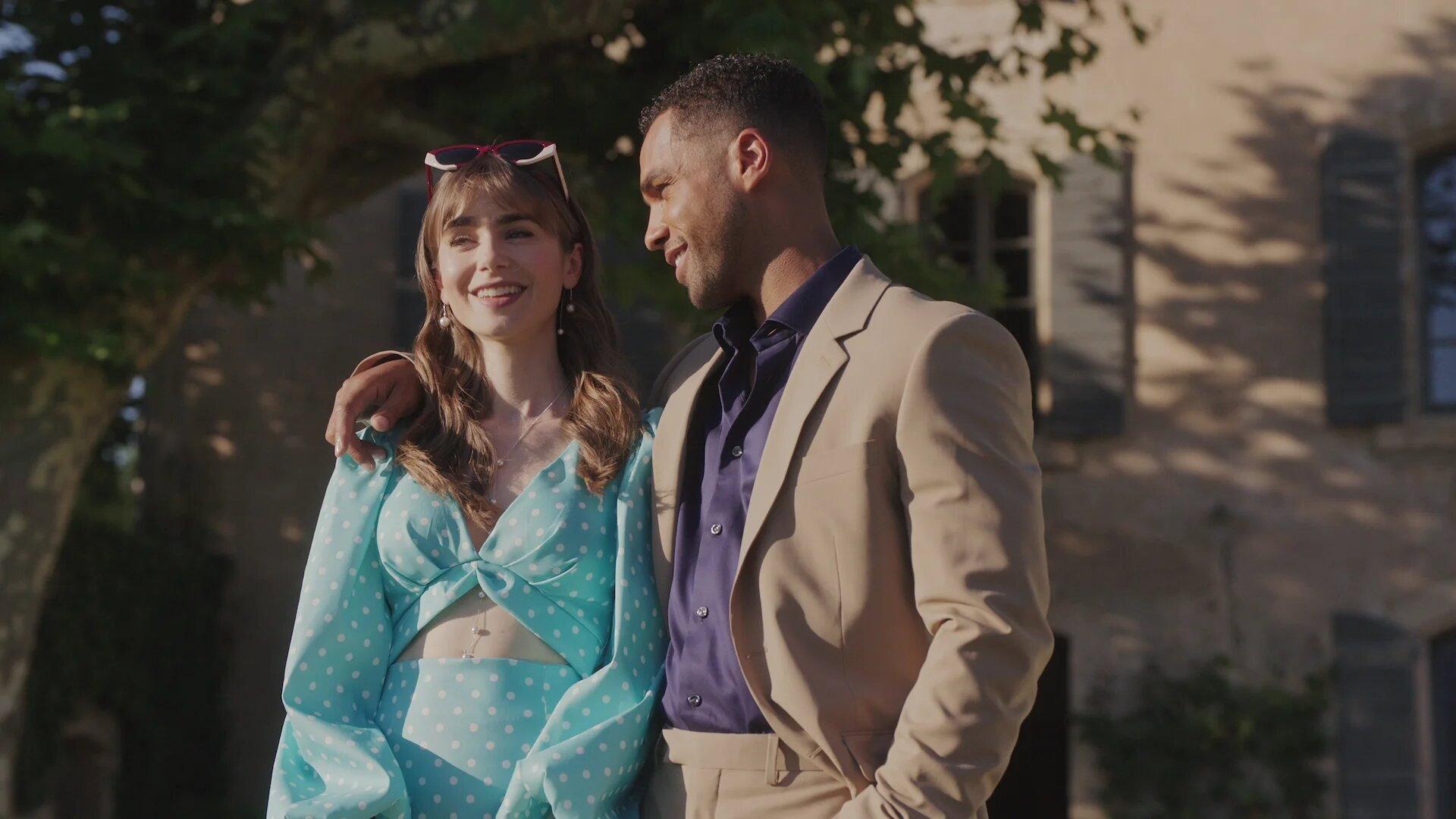 Still from Ex-en-Provence