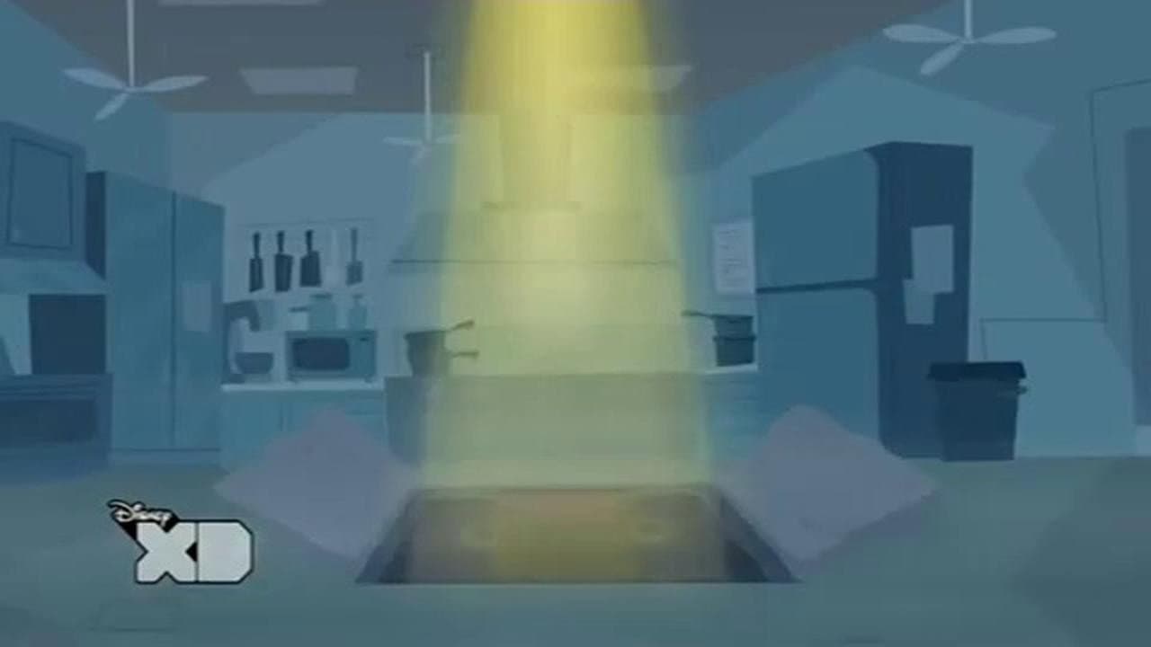 Still from Hot Dog Day