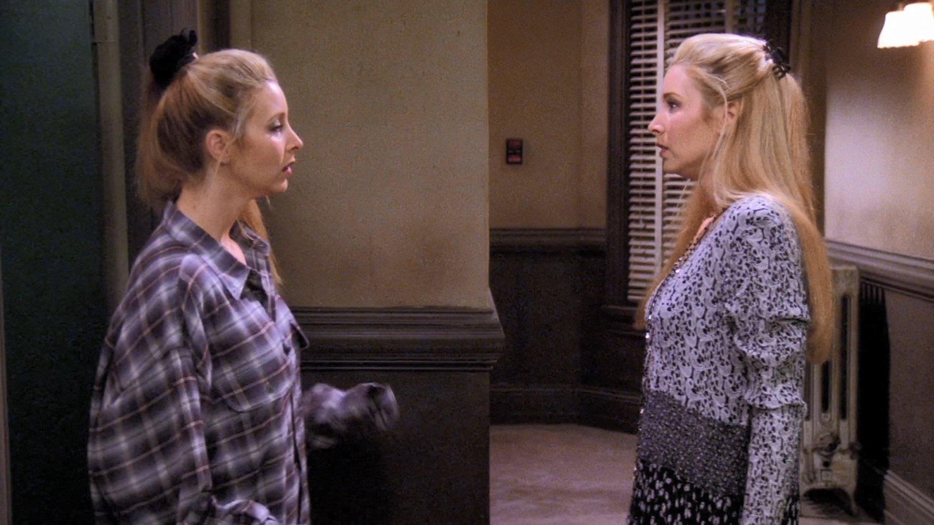 Still from The One with Two Parts (1)