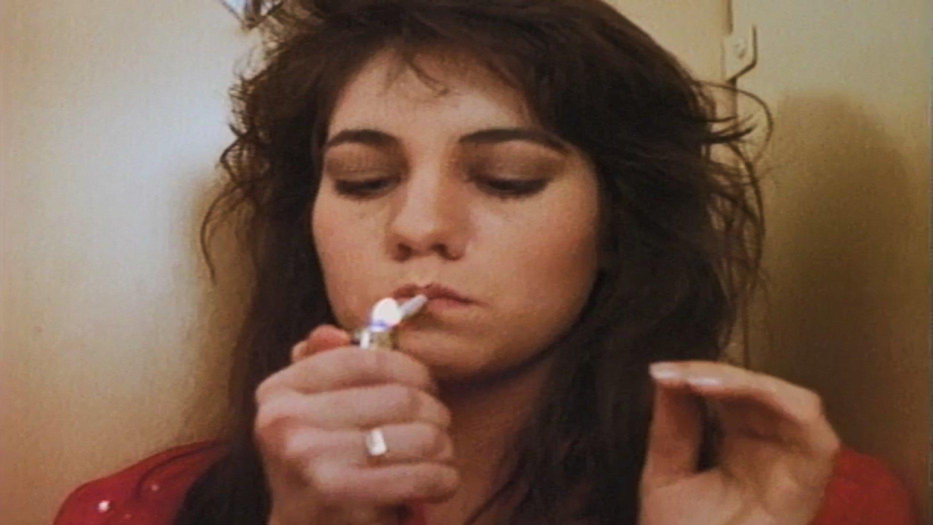 Still from Irrevocably Yours