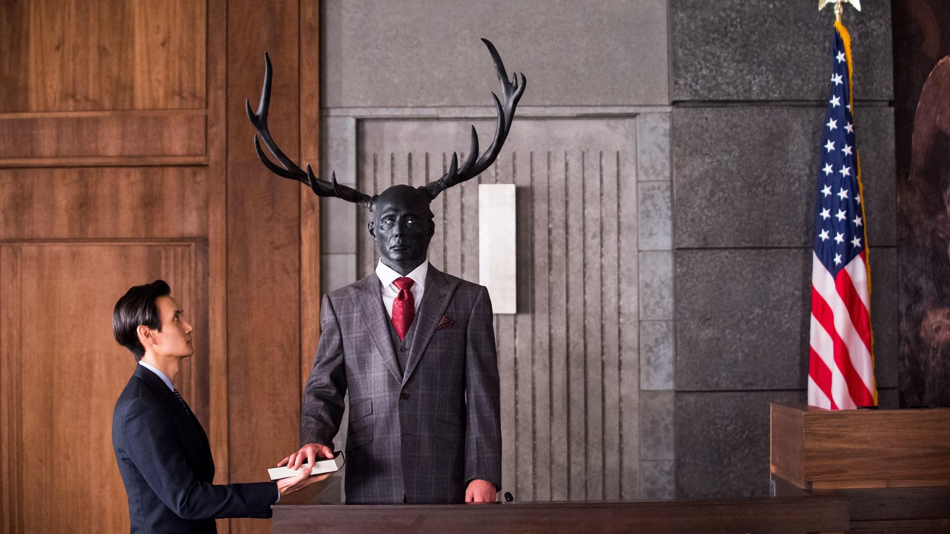 Still from Hassun