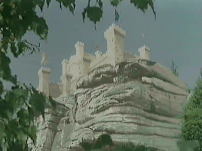 Still from Castrovalva (3)