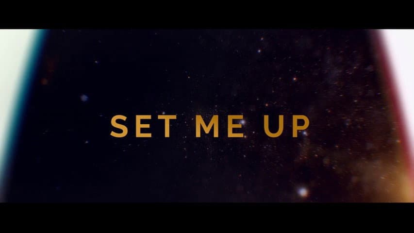 Still from Set Me Up