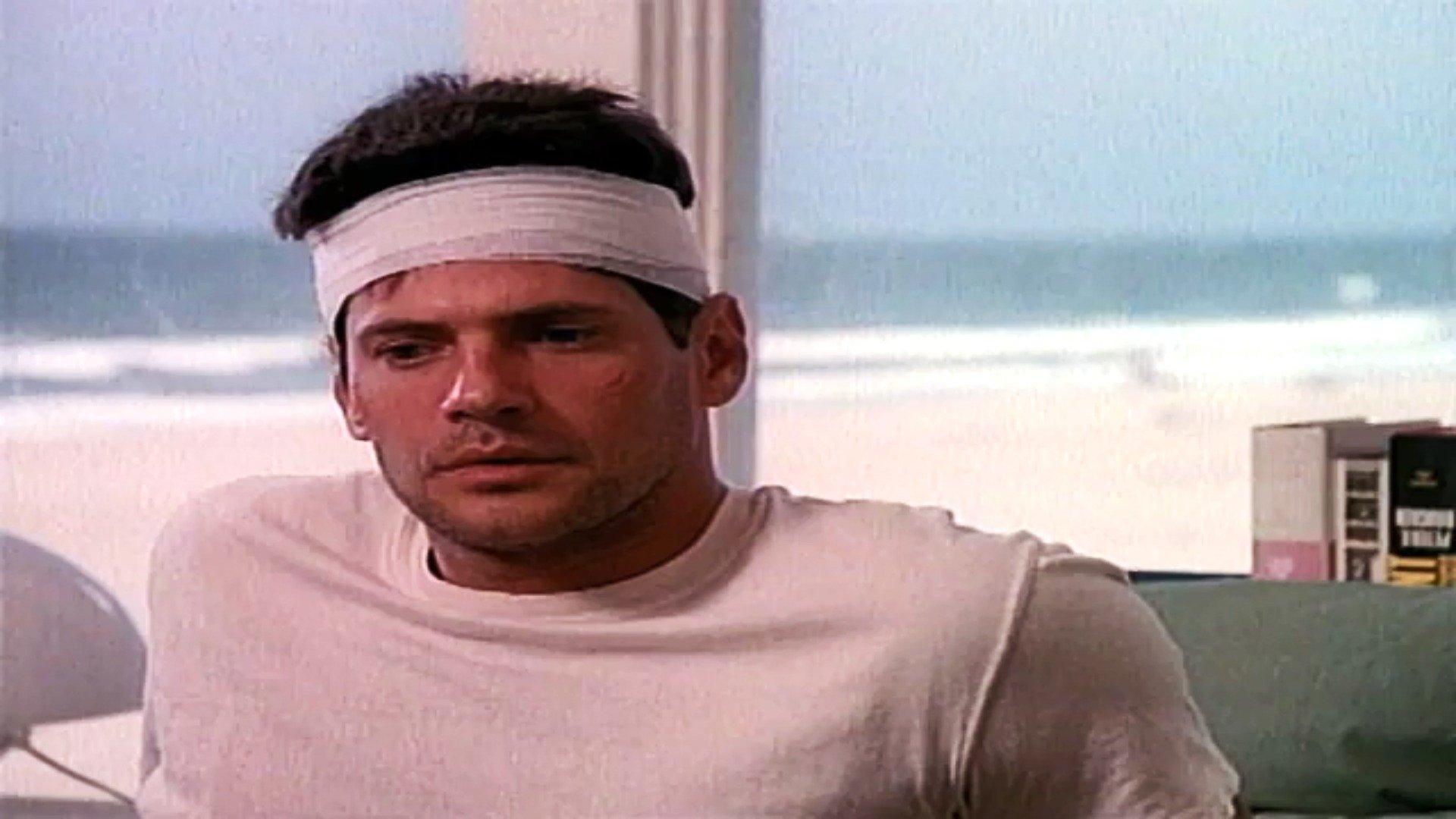 Still from It's a Bad World After All