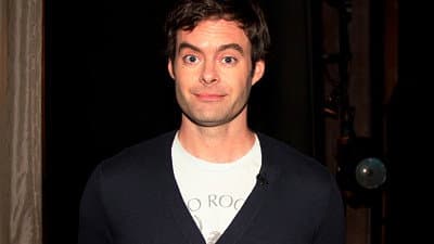 Still from Bill Hader, Chelsea Peretti, Norah Jones