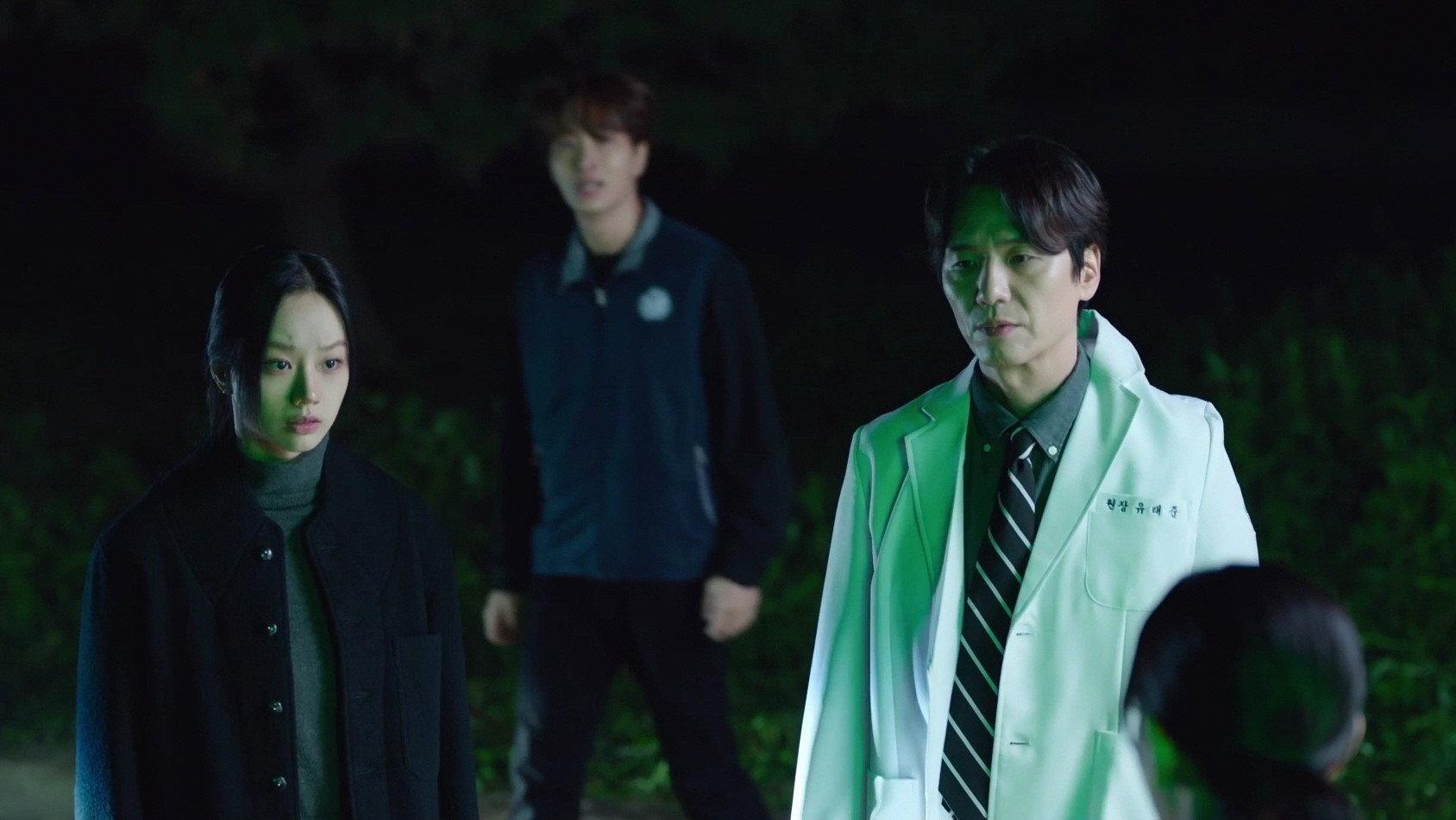 Still from Episode 16