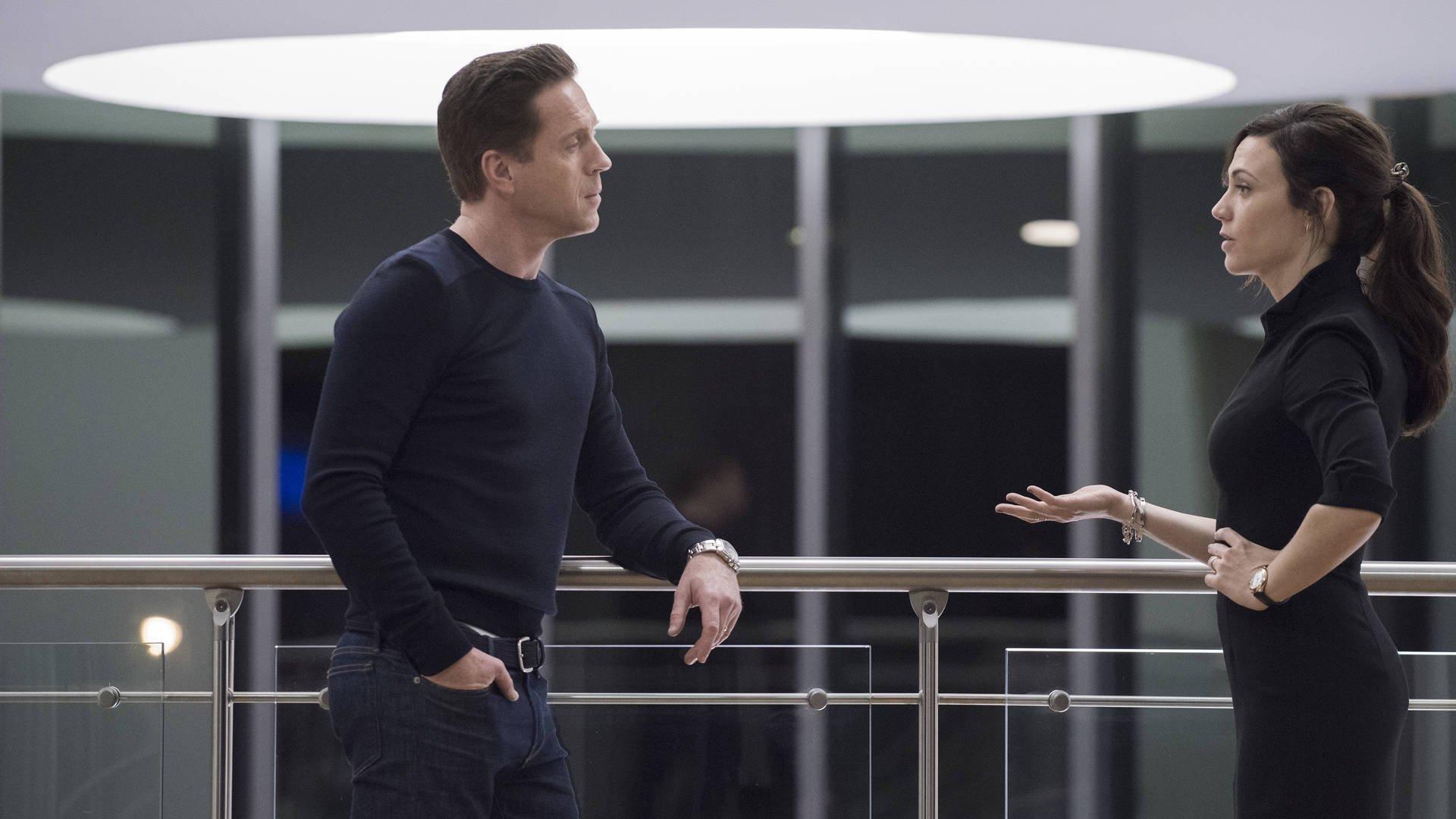 Still from Magical Thinking