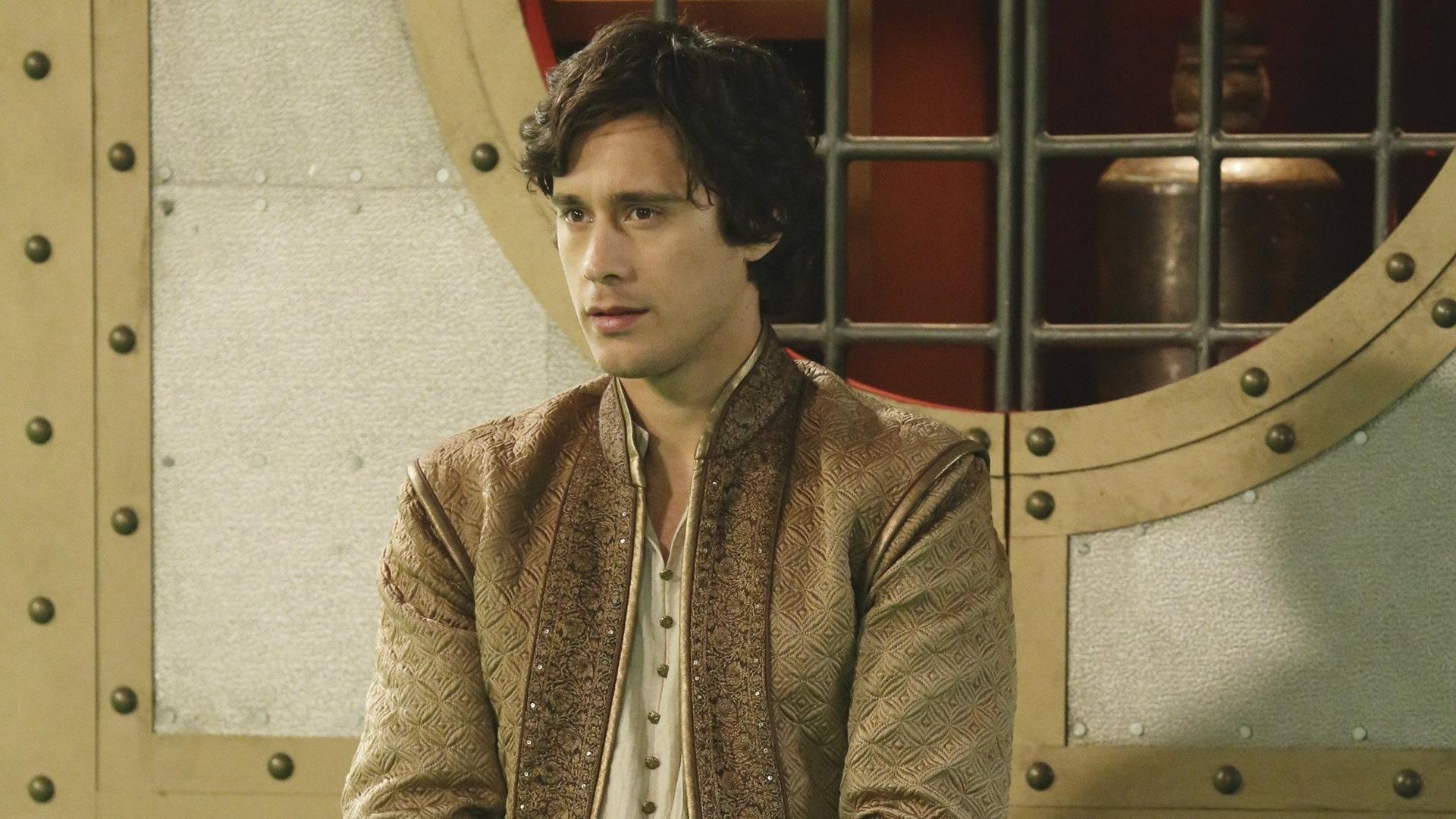 Still from To Catch a Thief