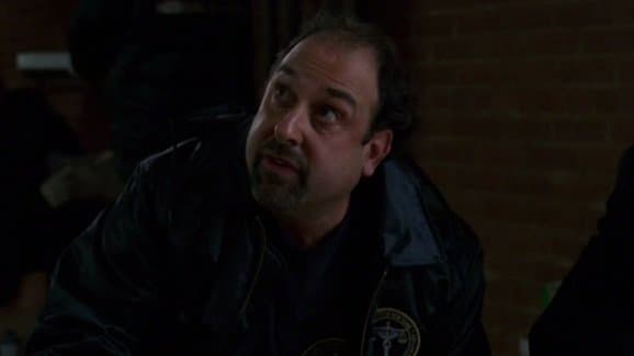 Still from Choice of Evils