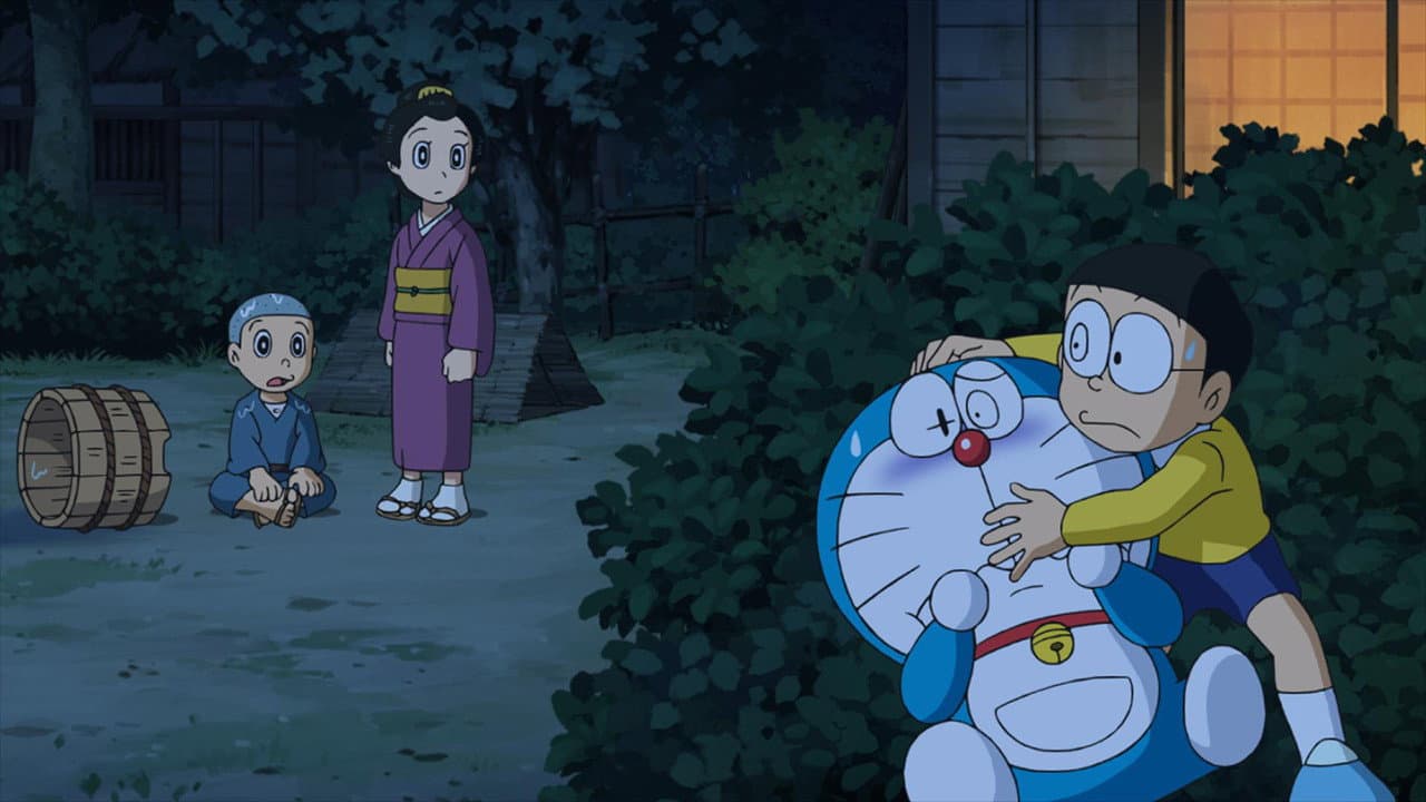 Still from Episode 1194