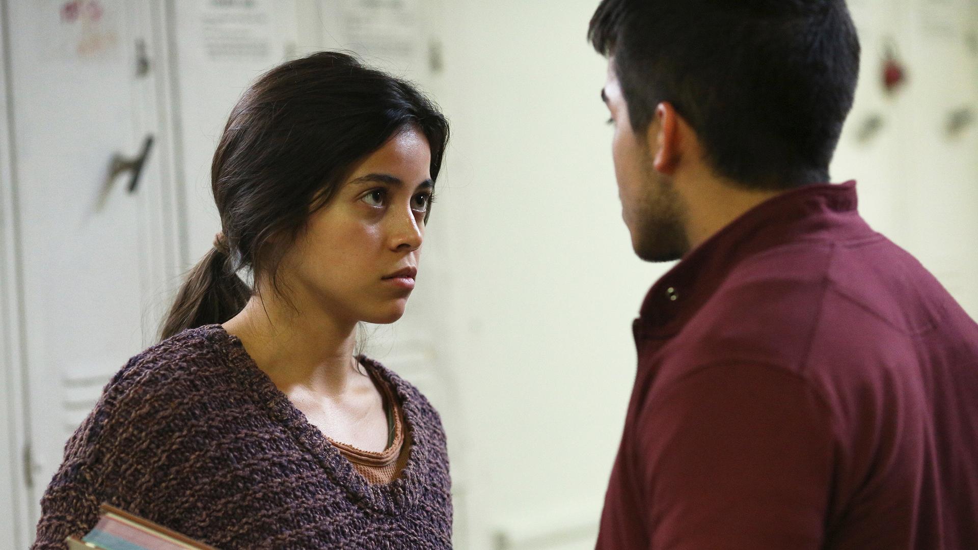 Still from Season Two: Episode Four