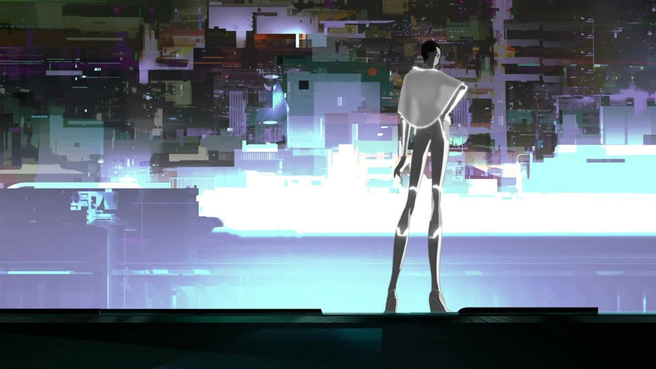 Still from Identity