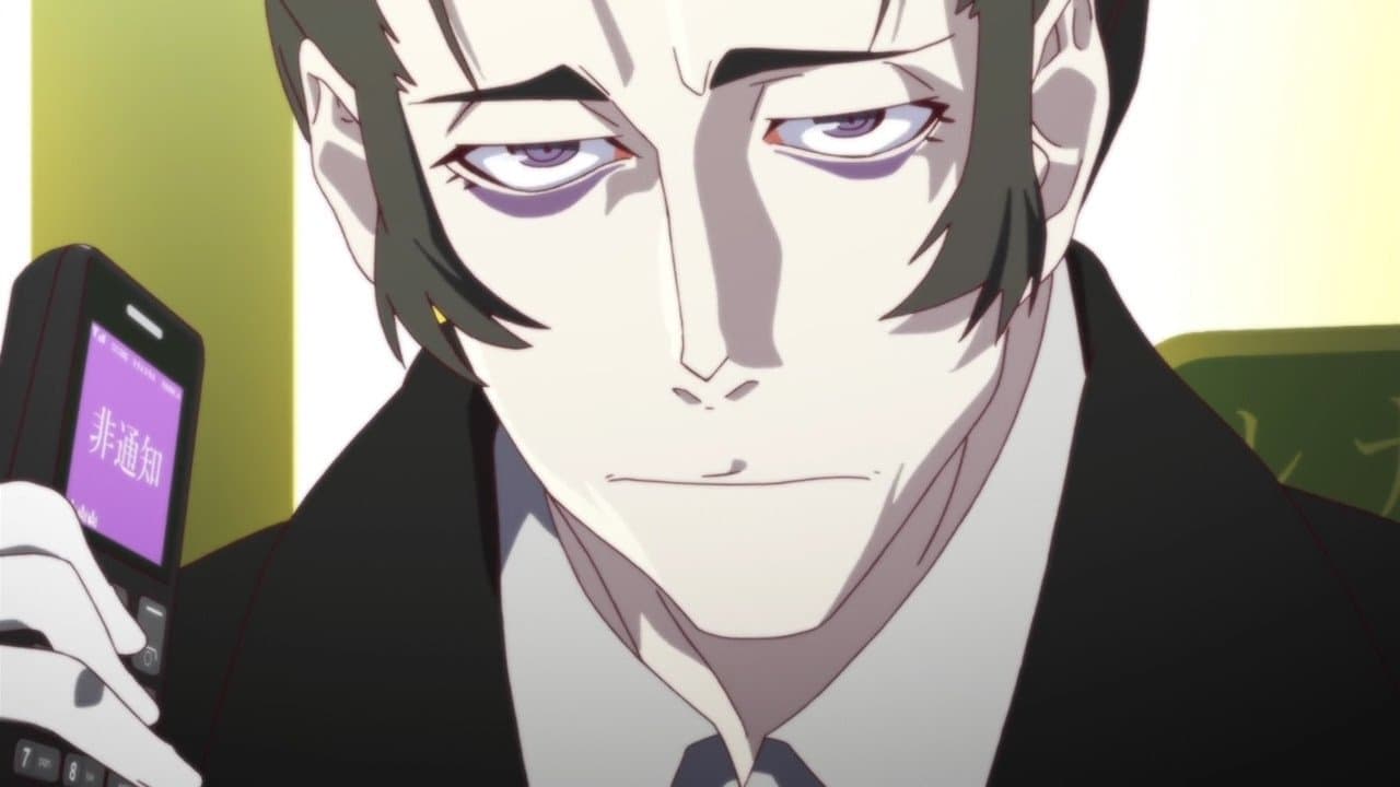 Still from Hitagi End (2)