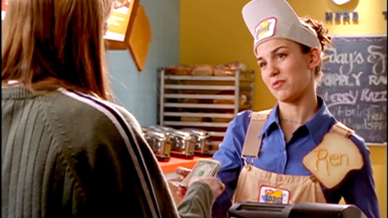 Still from Your Toast