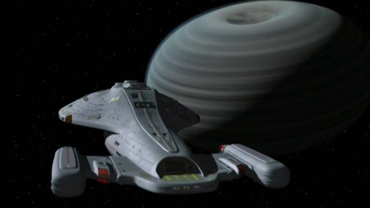 Still from Blink of an Eye