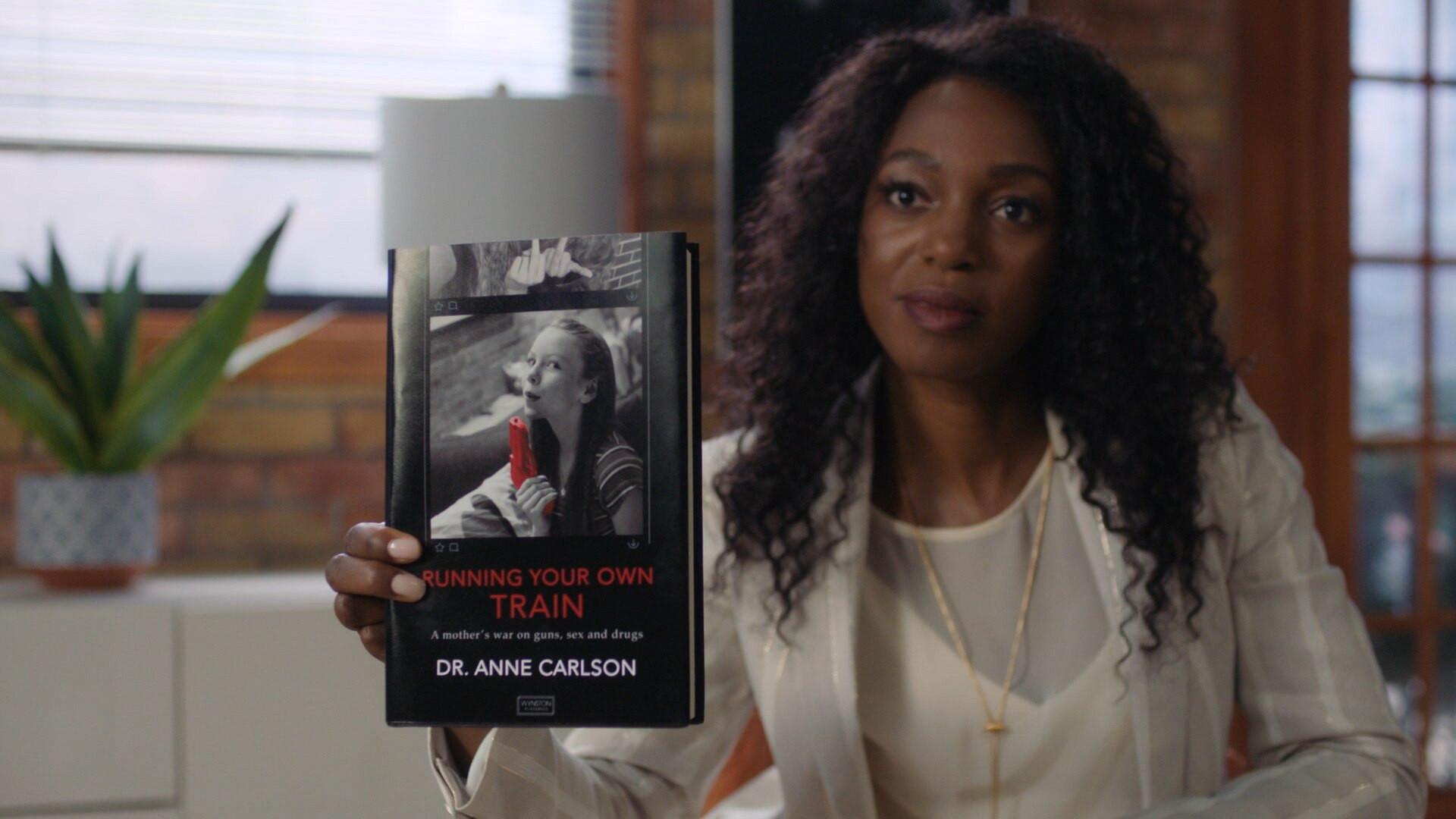 Still from Blue Angel