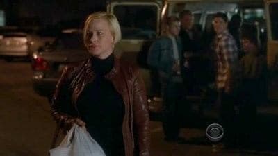 Still from How To Beat a Bad Guy