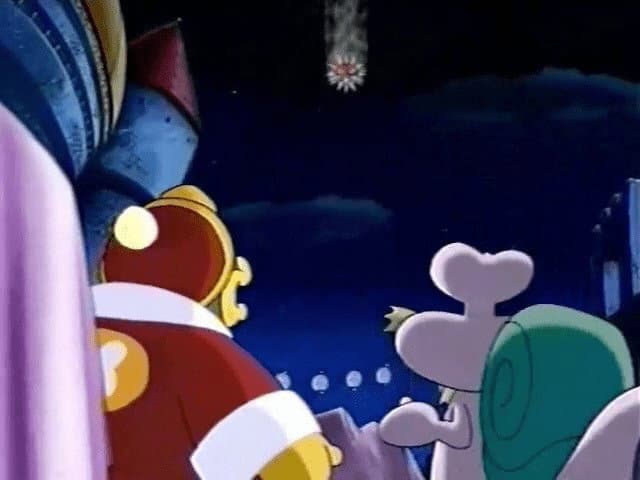 Still from Sweet & Sour Puss