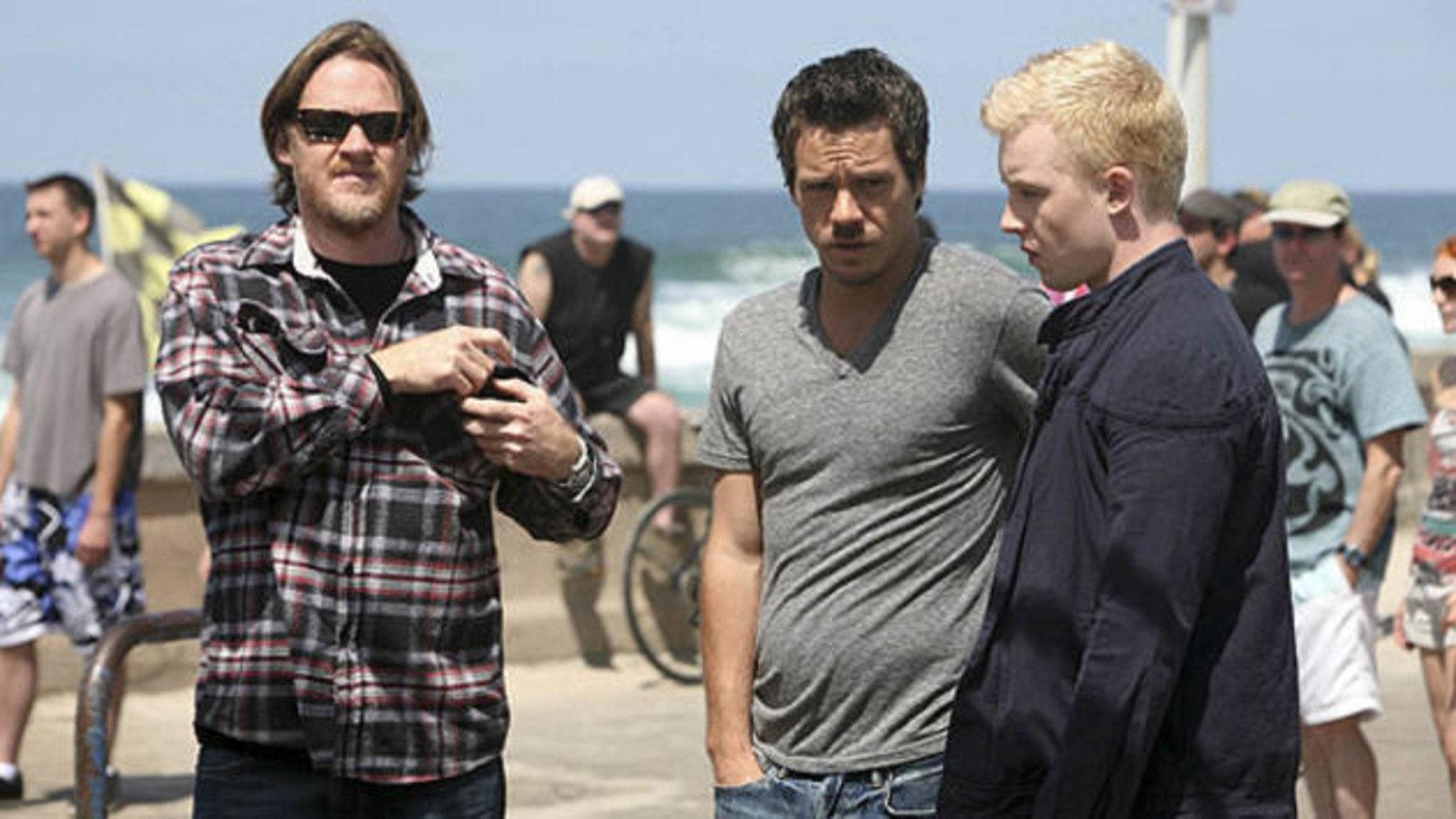 Still from Missing Persons
