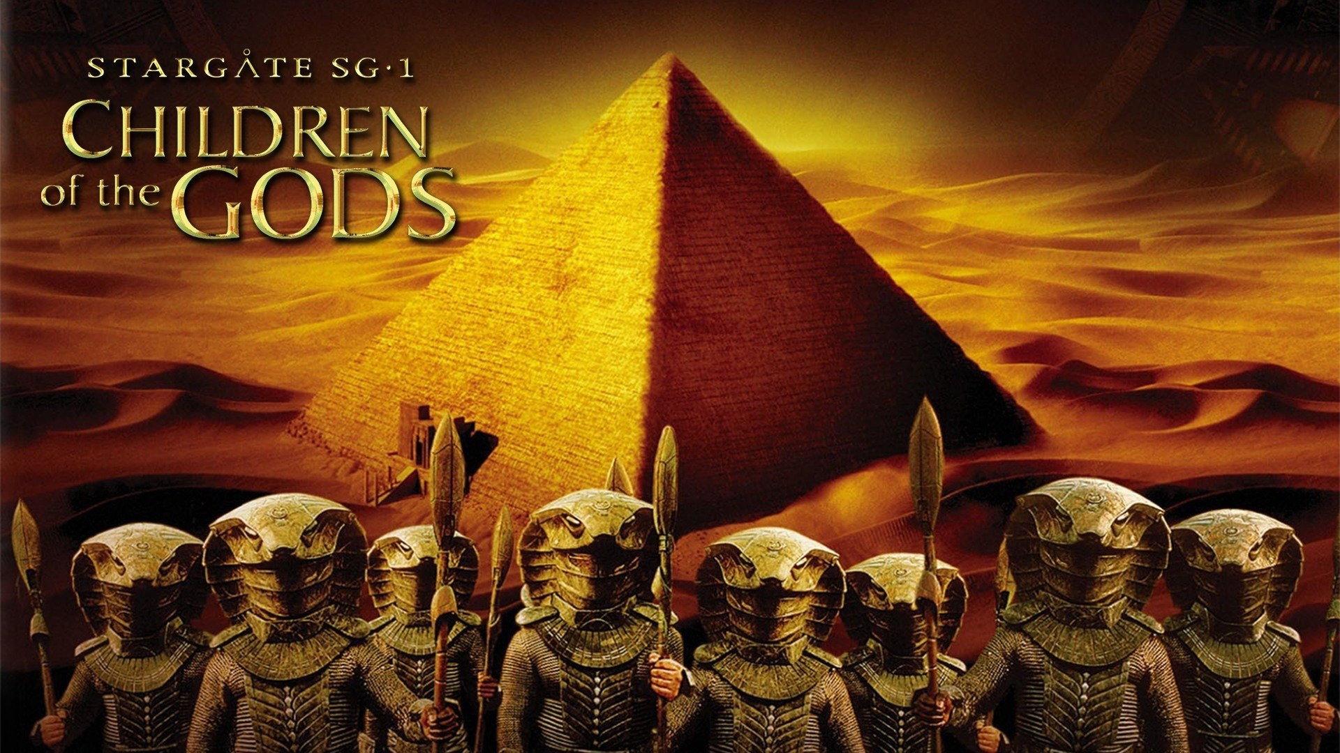 Still from Children of the Gods - Final Cut