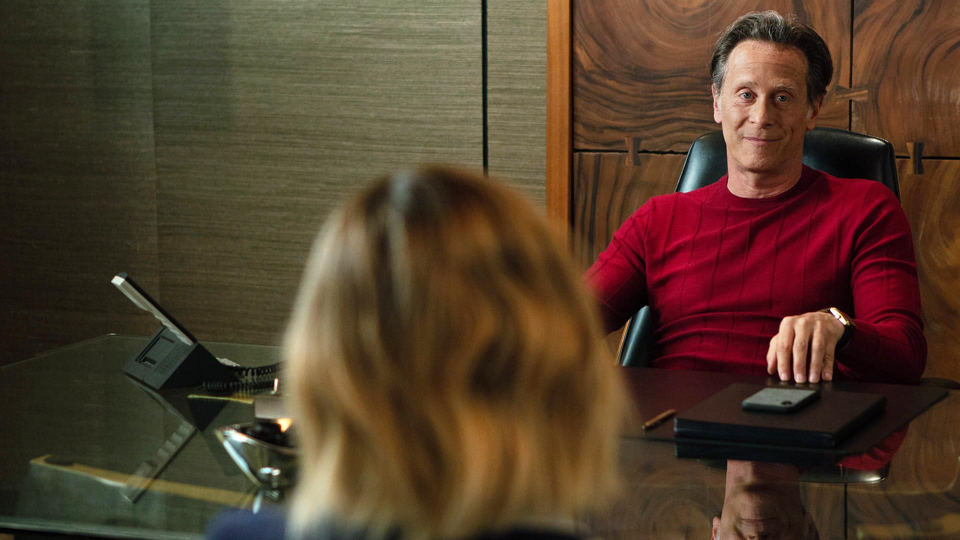Still from Unlimited (Limited)