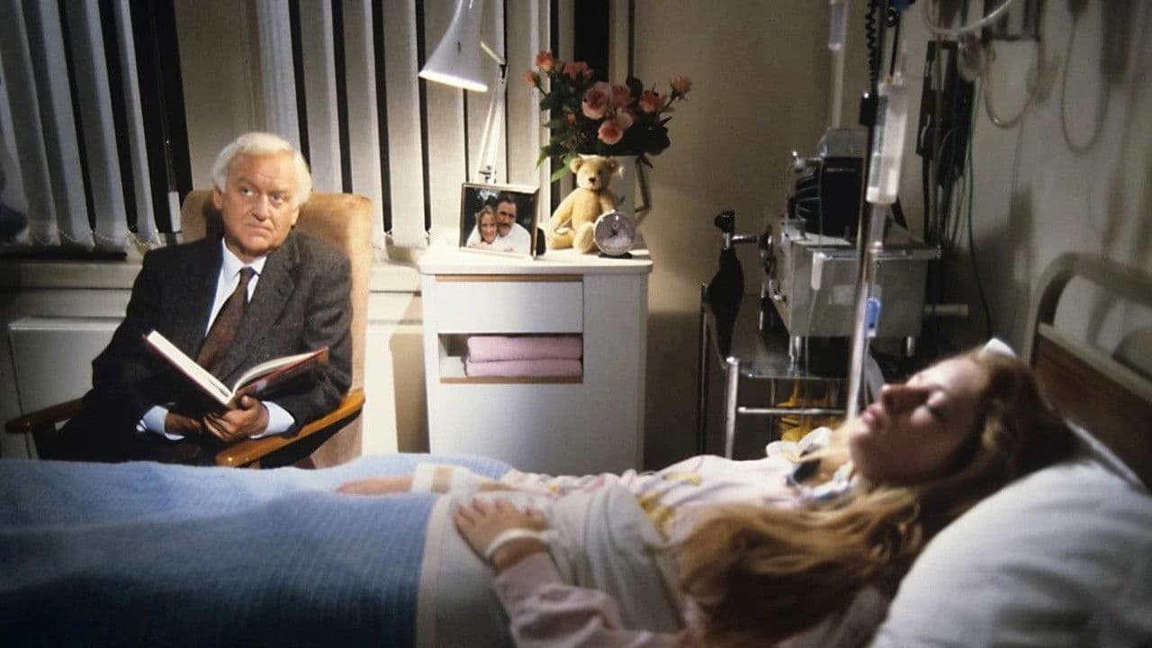 Still from Deadly Slumber