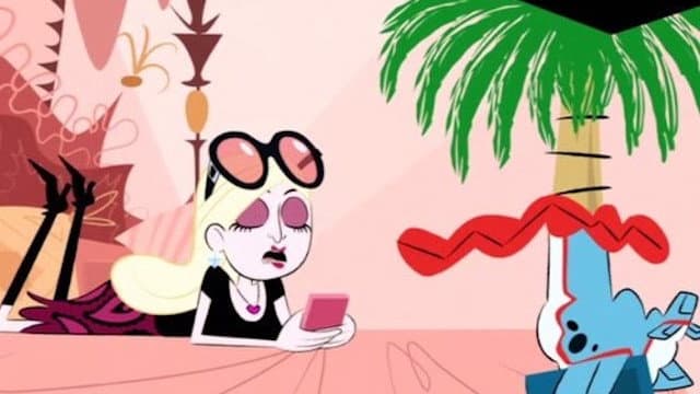 Still from Mondo Coco