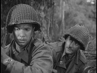 Still from Run, Sheep, Run