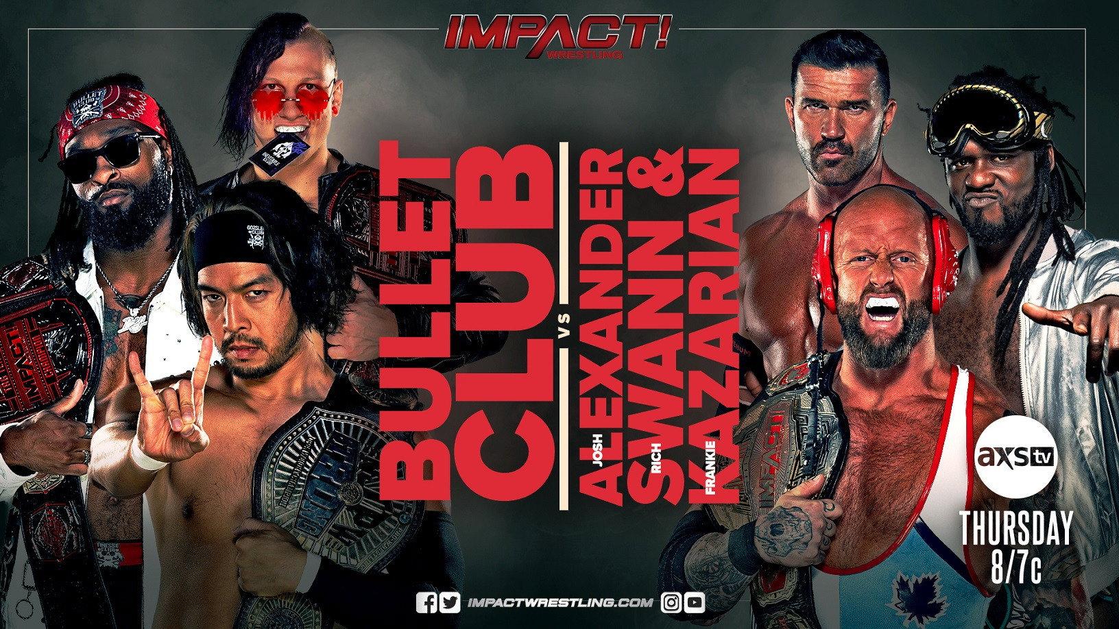 Still from Impact! #974