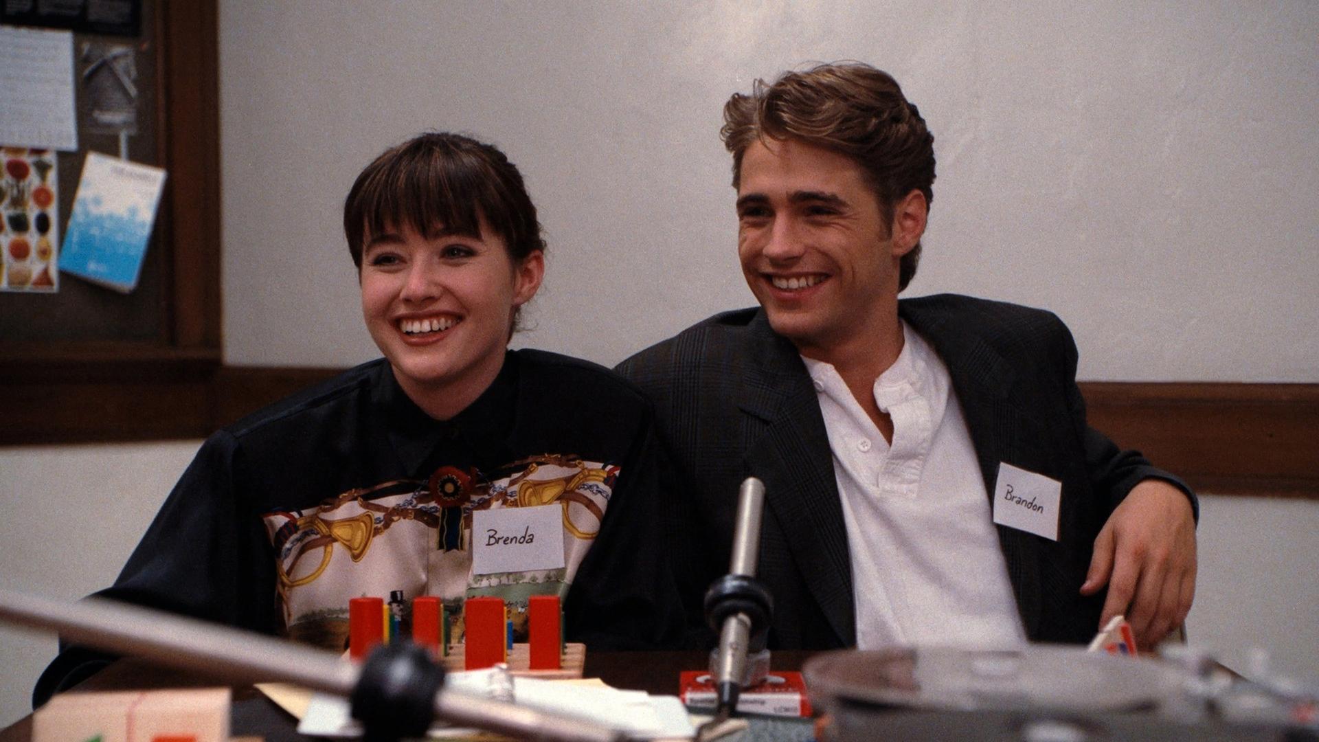 Still from The 17-Year Itch