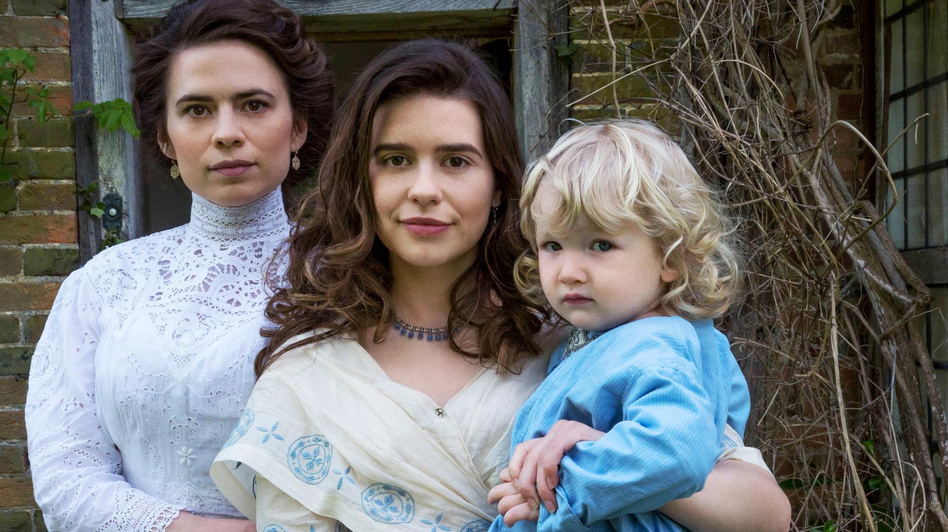 Still from Episode 4