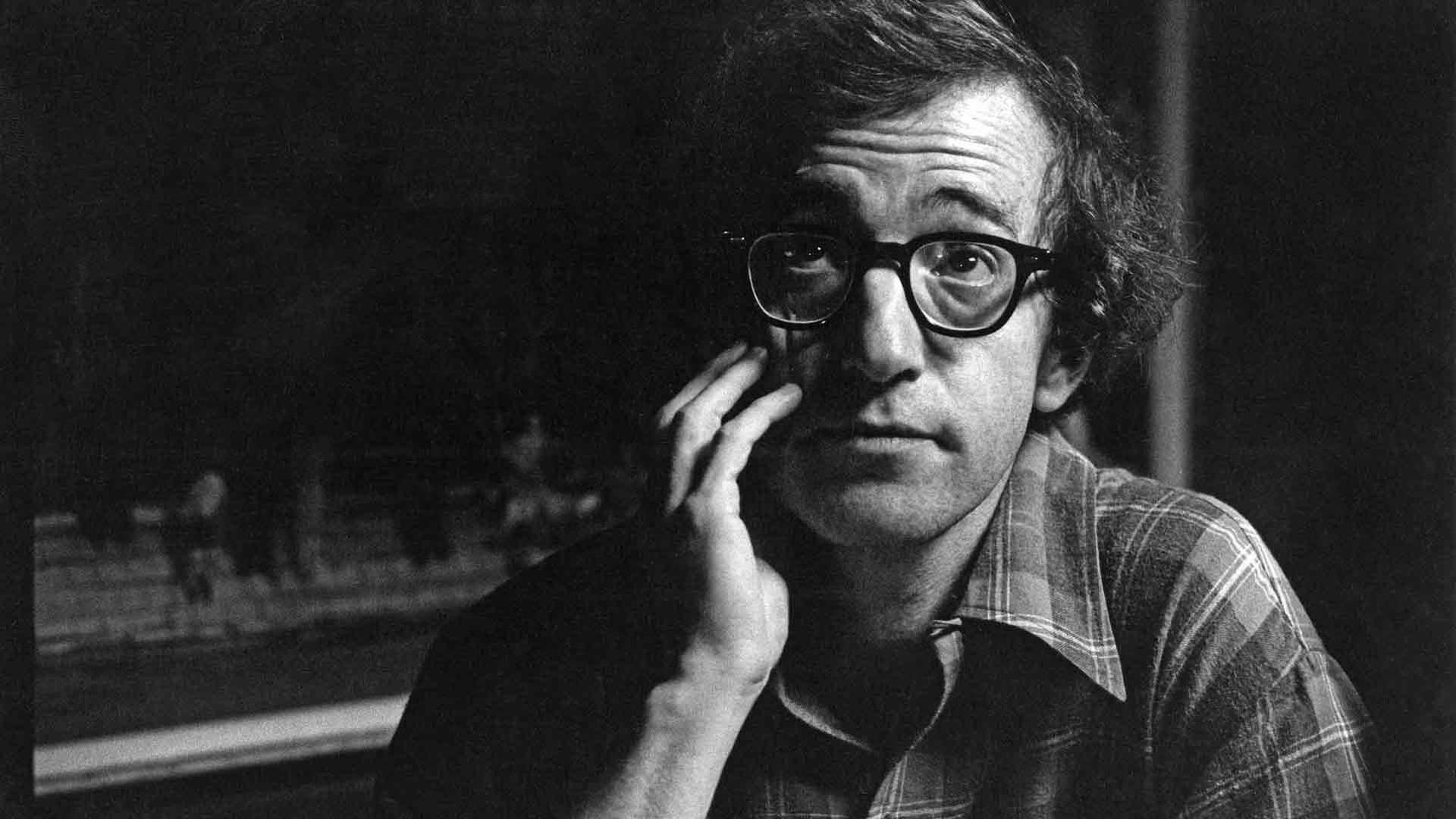 Still from Woody Allen: A Documentary (2)