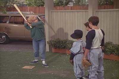 Still from The Grass is Always Greener