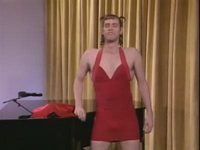 Still from Vera DeMilo: Stank of a Woman
