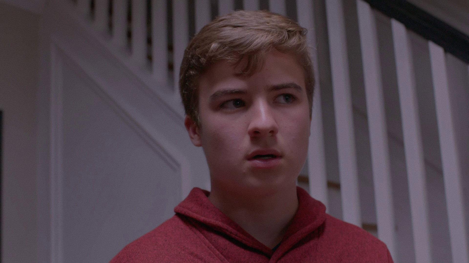 Still from Master Manipulator