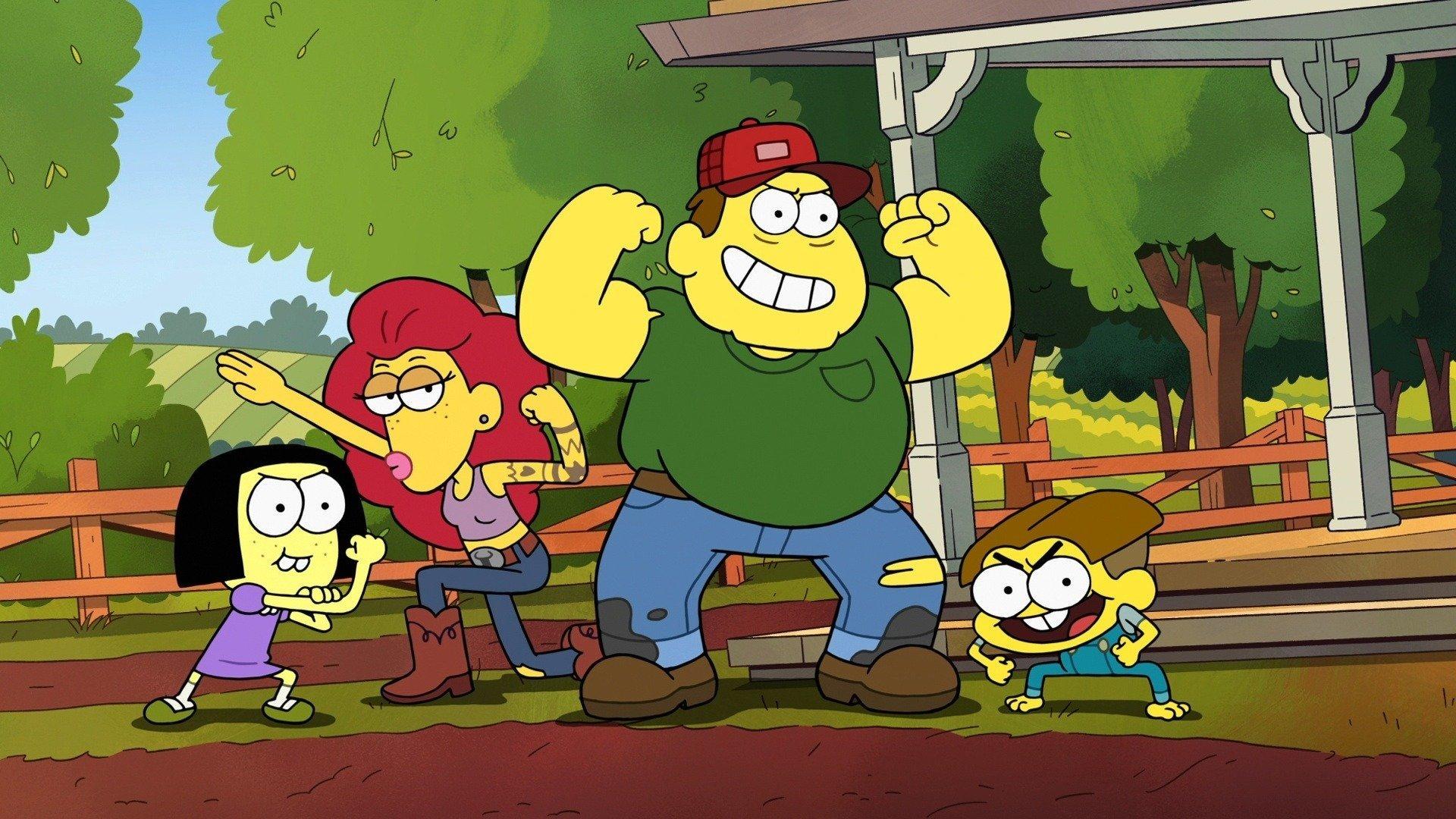 Still from DependaBill