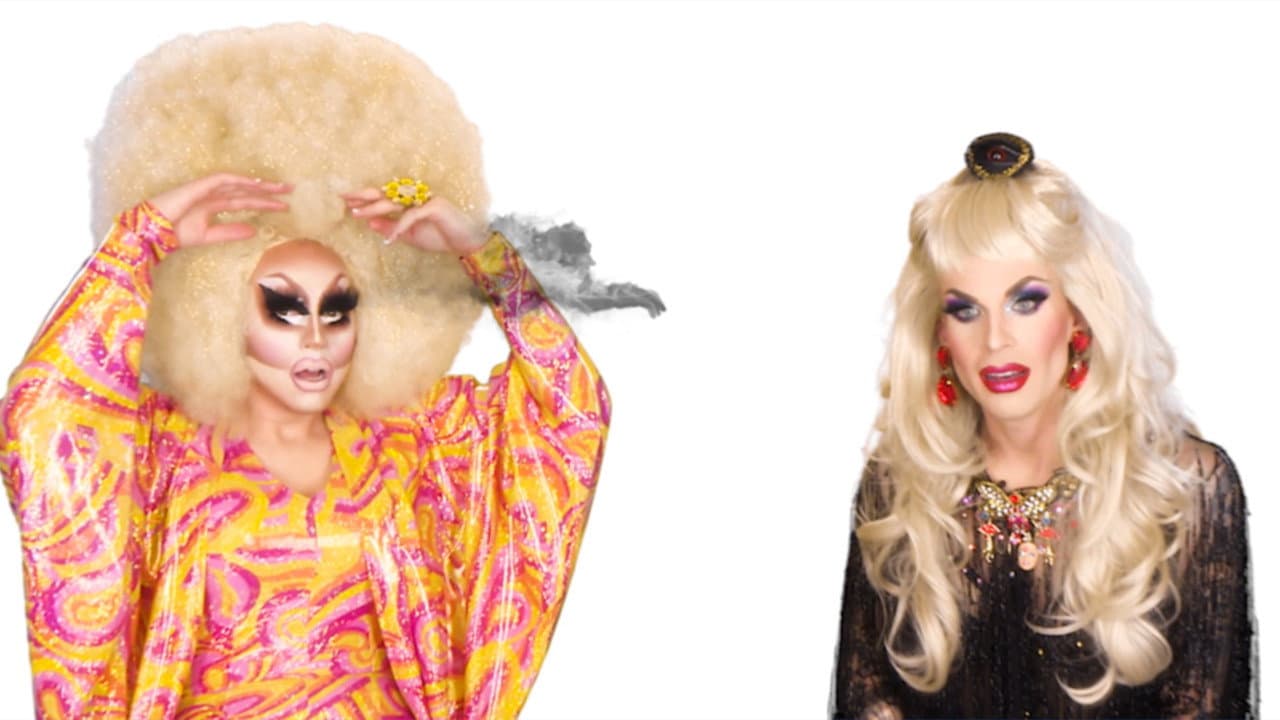 Still from Online Shopping