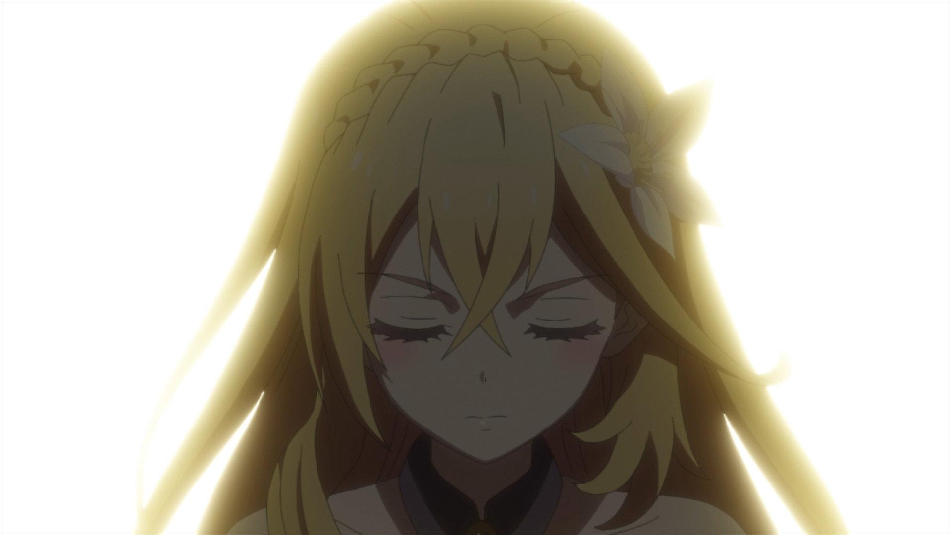 Still from The Best Happy End to End All Happy Ends!