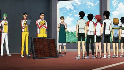 Still from First Day of Camp!
