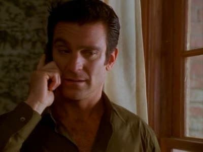 Still from The Agent Of Year Zero