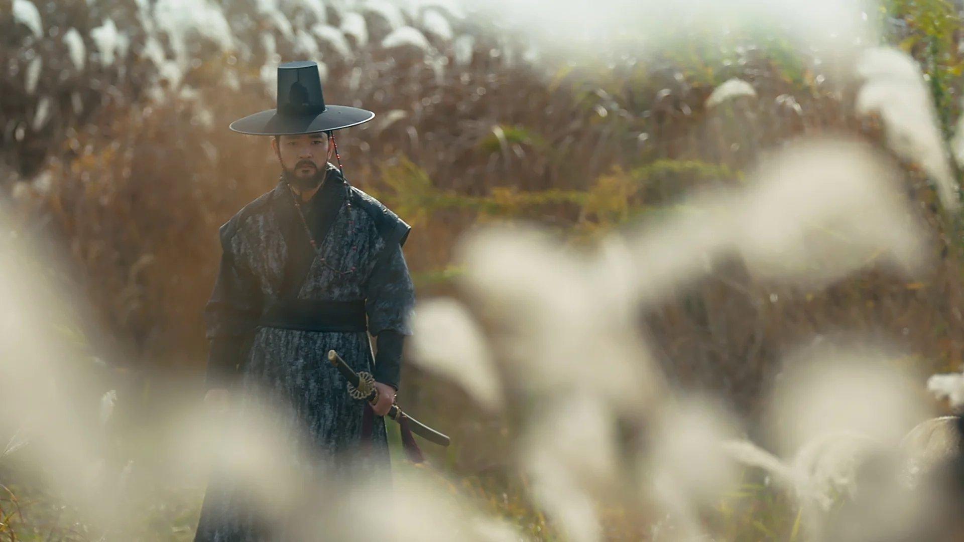 Still from Episode 17