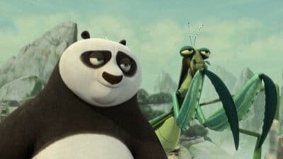 Still from Qilin Time