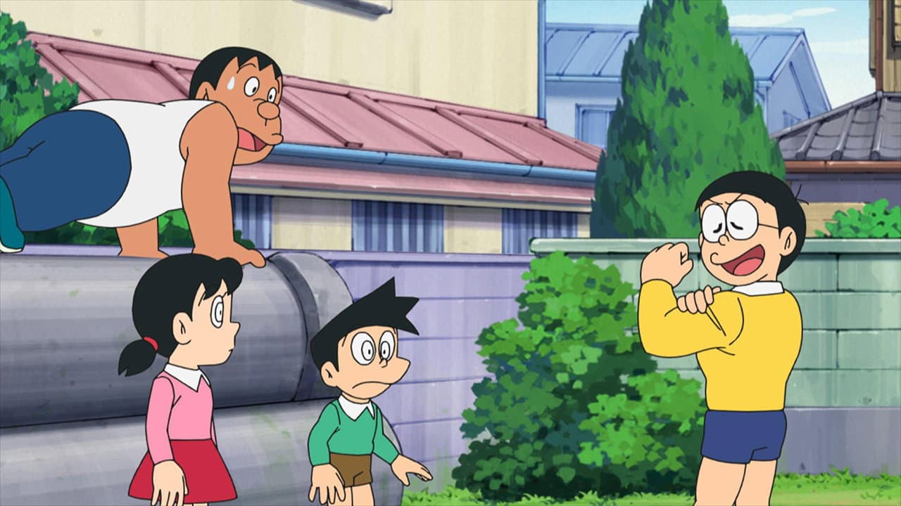 Still from Episode 1221