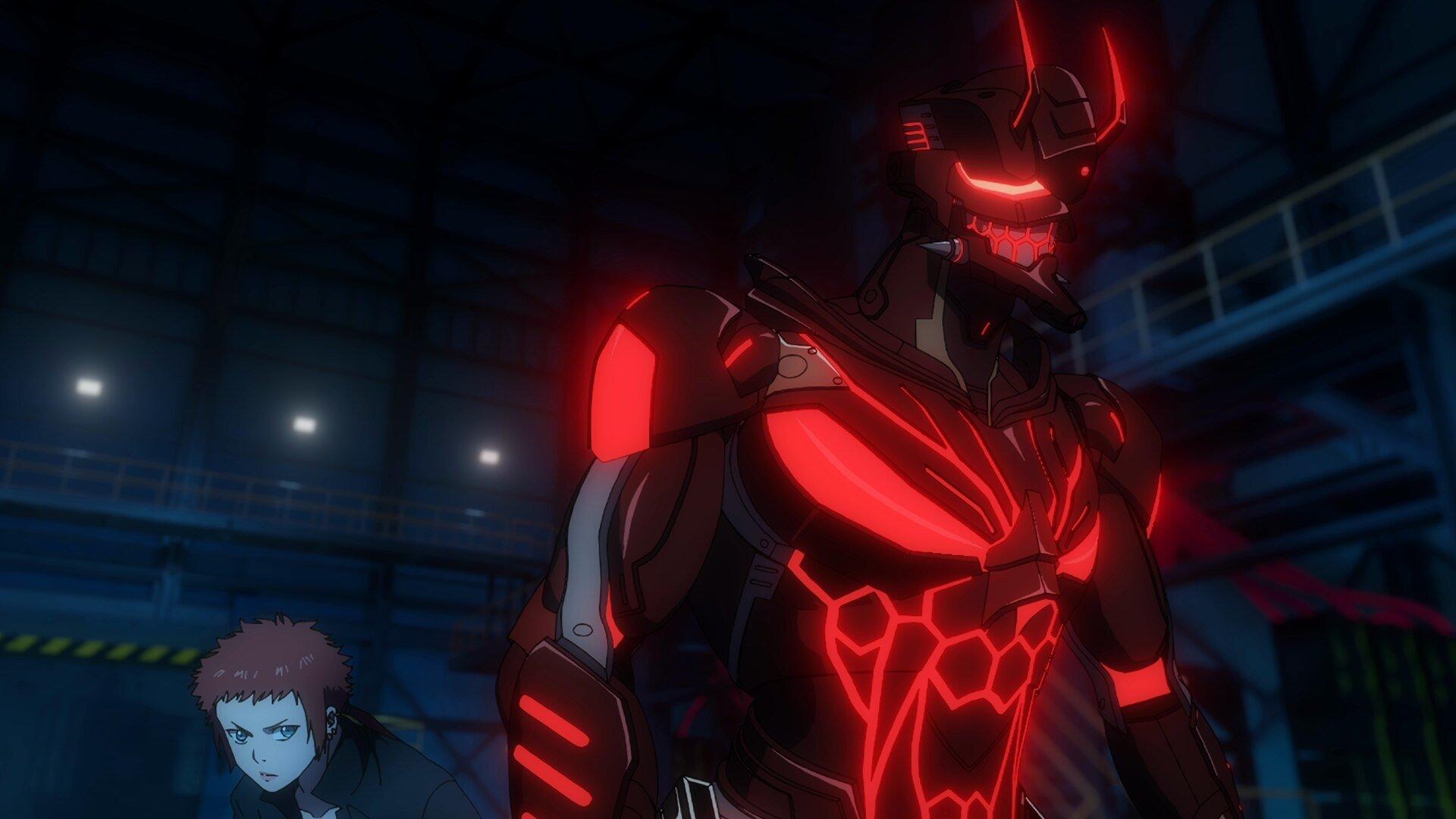 Still from Episode 8
