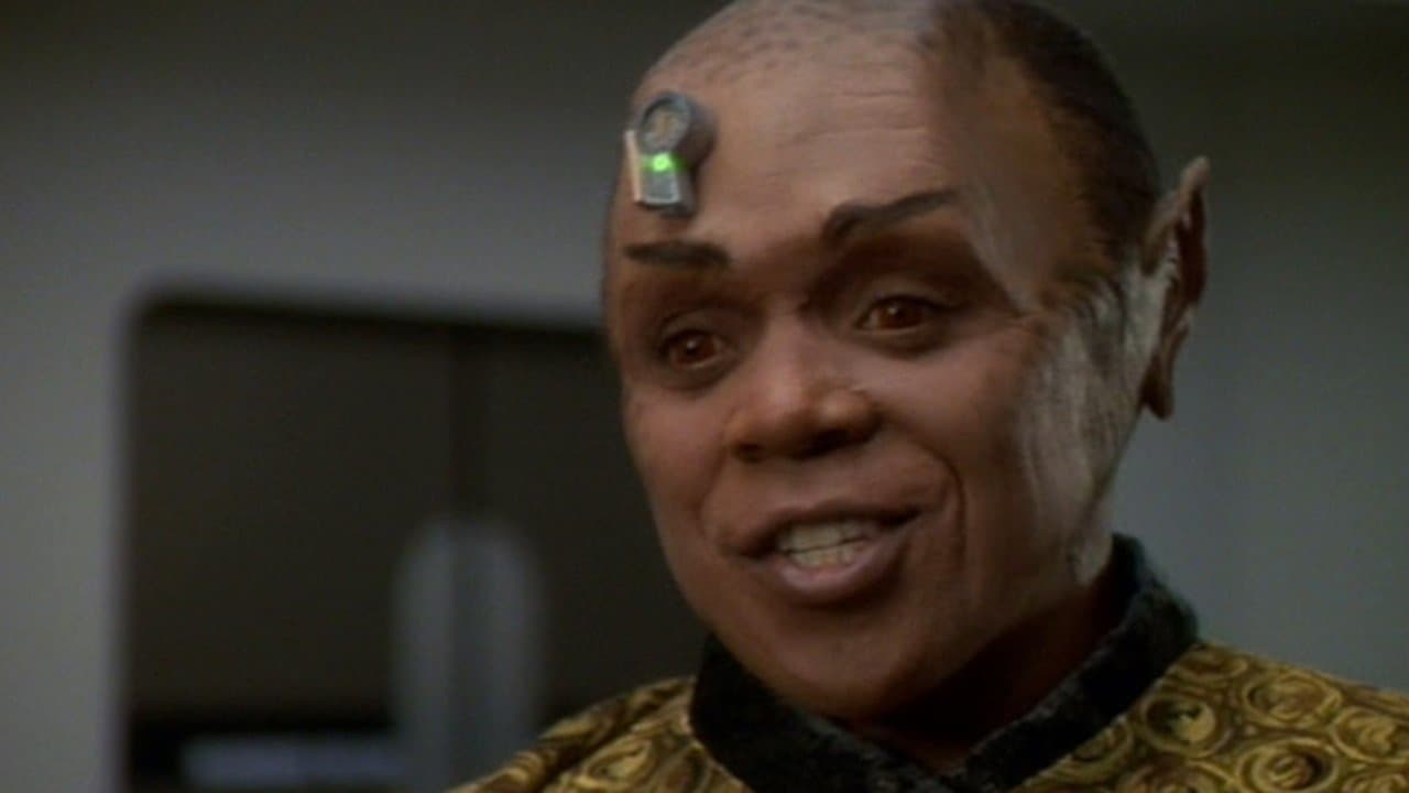 Still from Tuvix