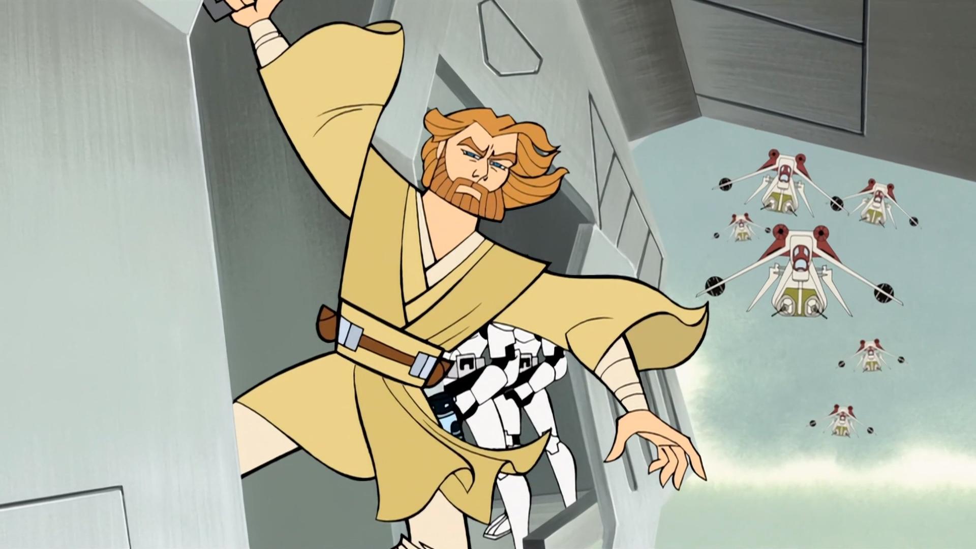 Still from Chapter 2