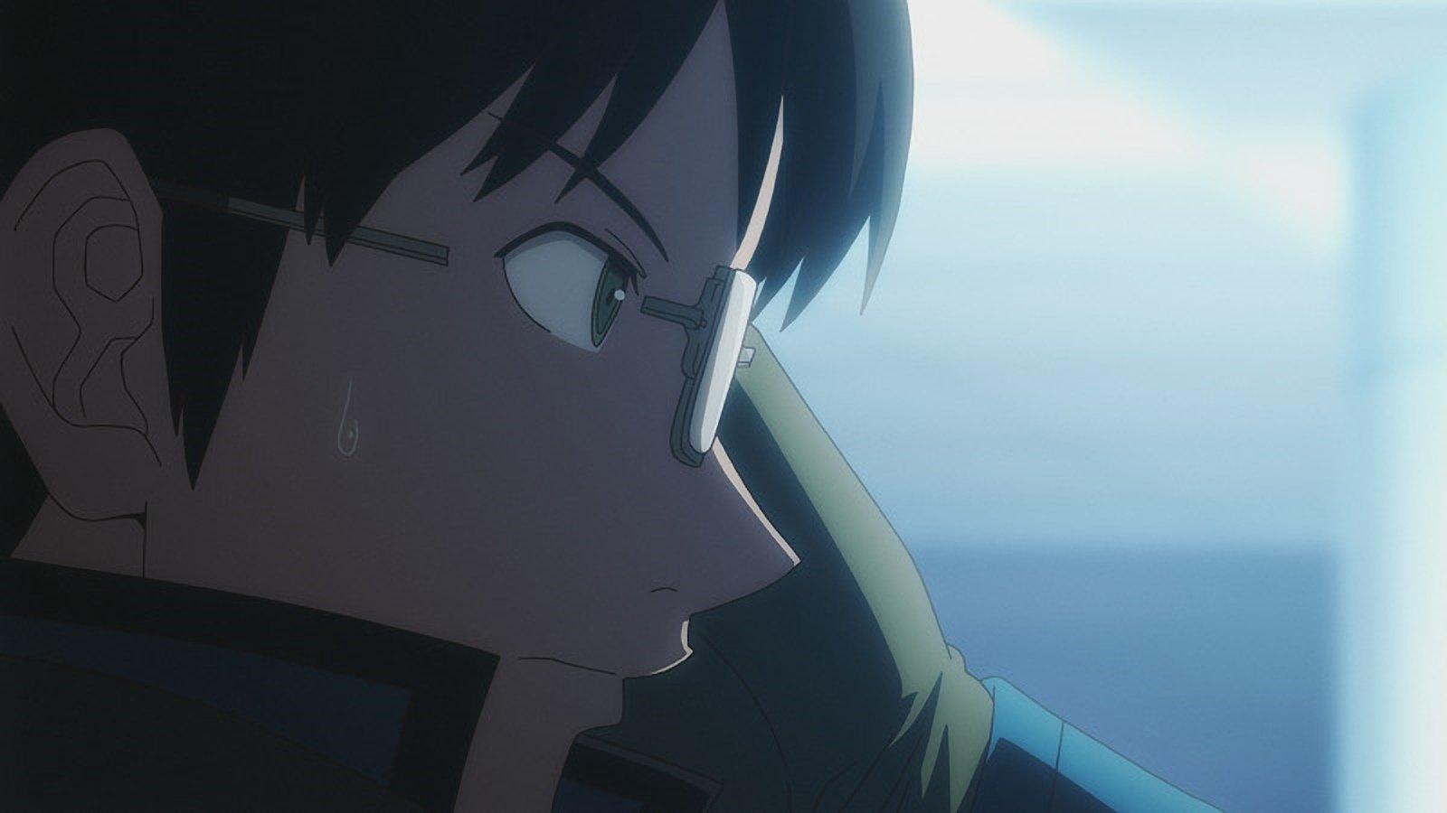 Still from Unrivaled